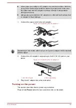 Preview for 21 page of Toshiba AT10-A Series User Manual