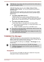 Preview for 51 page of Toshiba AT10-A Series User Manual