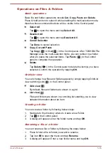 Preview for 53 page of Toshiba AT10-A Series User Manual