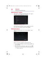 Preview for 32 page of Toshiba AT200 Series User Manual