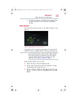 Preview for 33 page of Toshiba AT200 Series User Manual