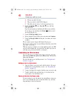 Preview for 48 page of Toshiba AT200 Series User Manual