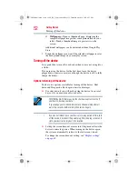 Preview for 52 page of Toshiba AT200 Series User Manual