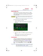 Preview for 53 page of Toshiba AT200 Series User Manual