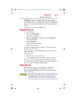 Preview for 57 page of Toshiba AT200 Series User Manual