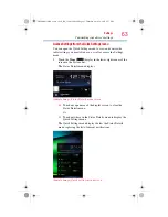 Preview for 63 page of Toshiba AT200 Series User Manual