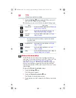 Preview for 64 page of Toshiba AT200 Series User Manual