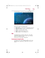 Preview for 79 page of Toshiba AT200 Series User Manual