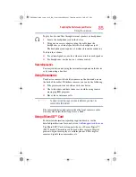 Preview for 85 page of Toshiba AT200 Series User Manual