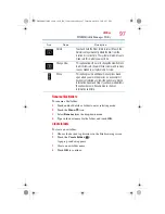 Preview for 97 page of Toshiba AT200 Series User Manual