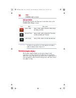 Preview for 98 page of Toshiba AT200 Series User Manual