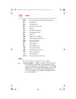 Preview for 108 page of Toshiba AT200 Series User Manual