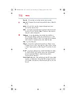 Preview for 116 page of Toshiba AT200 Series User Manual