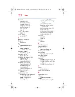 Preview for 122 page of Toshiba AT200 Series User Manual