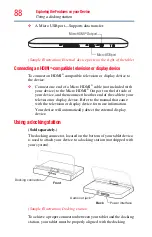 Preview for 88 page of Toshiba AT300 Series User Manual