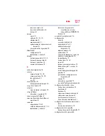 Preview for 127 page of Toshiba AT305-SP0201GL (Spanish) Manual Del Usuario