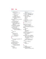 Preview for 128 page of Toshiba AT305-SP0201GL (Spanish) Manual Del Usuario