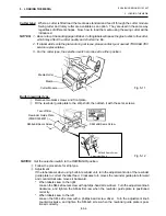 Preview for 19 page of Toshiba B-480-QP Owner'S Manual