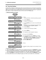 Preview for 26 page of Toshiba B-480-QP Owner'S Manual