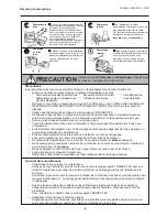 Preview for 33 page of Toshiba B-480-QP Owner'S Manual