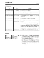 Preview for 38 page of Toshiba B-480-QP Owner'S Manual