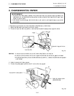 Preview for 42 page of Toshiba B-480-QP Owner'S Manual