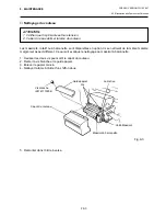 Preview for 53 page of Toshiba B-480-QP Owner'S Manual