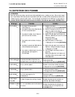 Preview for 56 page of Toshiba B-480-QP Owner'S Manual