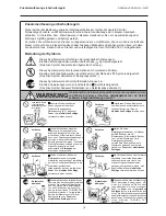 Preview for 60 page of Toshiba B-480-QP Owner'S Manual