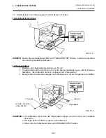 Preview for 74 page of Toshiba B-480-QP Owner'S Manual