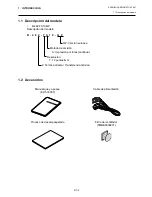 Preview for 92 page of Toshiba B-480-QP Owner'S Manual