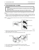 Preview for 104 page of Toshiba B-480-QP Owner'S Manual