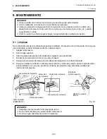 Preview for 107 page of Toshiba B-480-QP Owner'S Manual