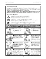 Preview for 116 page of Toshiba B-480-QP Owner'S Manual