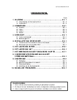 Preview for 118 page of Toshiba B-480-QP Owner'S Manual