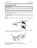 Preview for 132 page of Toshiba B-480-QP Owner'S Manual