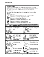 Preview for 144 page of Toshiba B-480-QP Owner'S Manual