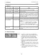 Preview for 150 page of Toshiba B-480-QP Owner'S Manual