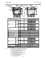 Preview for 151 page of Toshiba B-480-QP Owner'S Manual