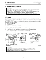 Preview for 163 page of Toshiba B-480-QP Owner'S Manual