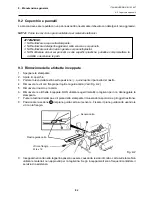 Preview for 164 page of Toshiba B-480-QP Owner'S Manual