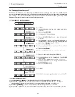 Preview for 166 page of Toshiba B-480-QP Owner'S Manual