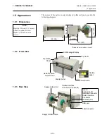 Preview for 11 page of Toshiba B-852 Advance Owner'S Manual