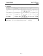 Preview for 13 page of Toshiba B-852 Advance Owner'S Manual