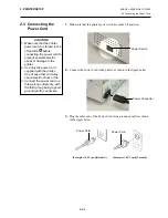 Preview for 17 page of Toshiba B-852 Advance Owner'S Manual