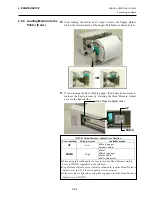 Preview for 22 page of Toshiba B-852 Advance Owner'S Manual