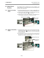 Preview for 23 page of Toshiba B-852 Advance Owner'S Manual