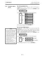 Preview for 32 page of Toshiba B-852 Advance Owner'S Manual