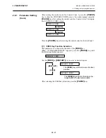 Preview for 34 page of Toshiba B-852 Advance Owner'S Manual