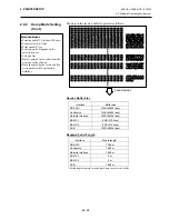 Preview for 41 page of Toshiba B-852 Advance Owner'S Manual